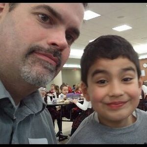 Meet your Posher, Cliff